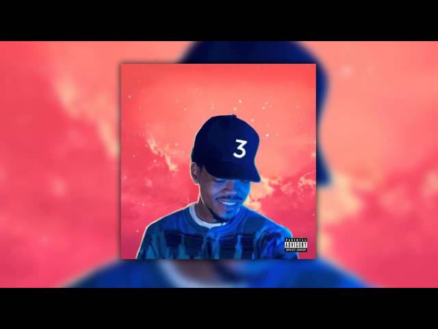 Chance The Rapper - Finish Line Drown