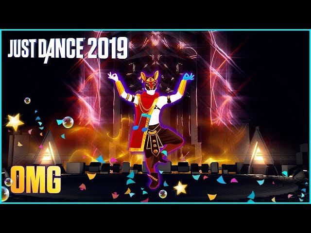Just Dance 2019: OMG by Arash Ft. Snoop Dogg | Official Track Gameplay [US]