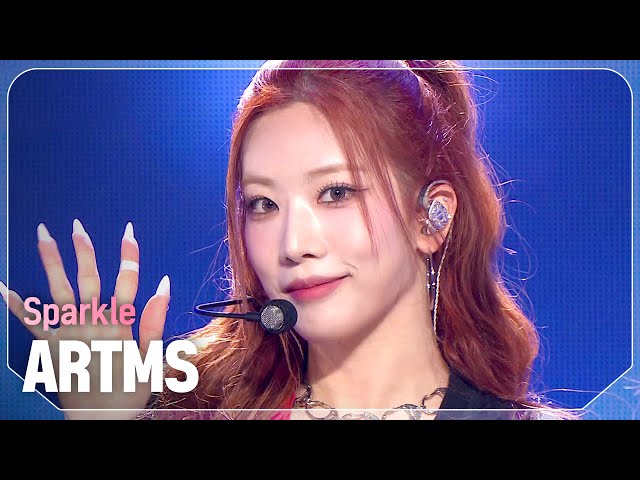 아르테미스(ARTMS) - Sparkle l Show Champion l EP.520 l 240605