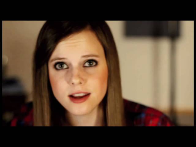 Forget You - Cee Lo Green (Cover by Tiffany Alvord)