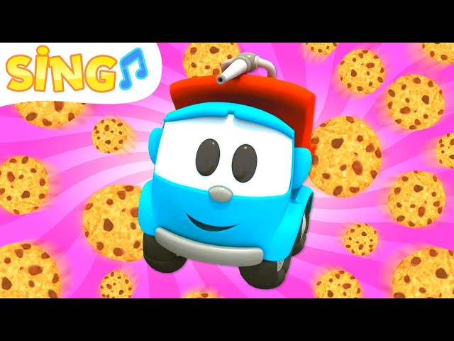 The Cookie Jar song for kids! The Who Took The Cookie & more kids songs and nursery rhymes for kids.