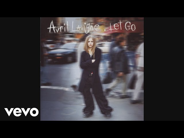 Avril Lavigne - Anything but Ordinary (Official Audio)