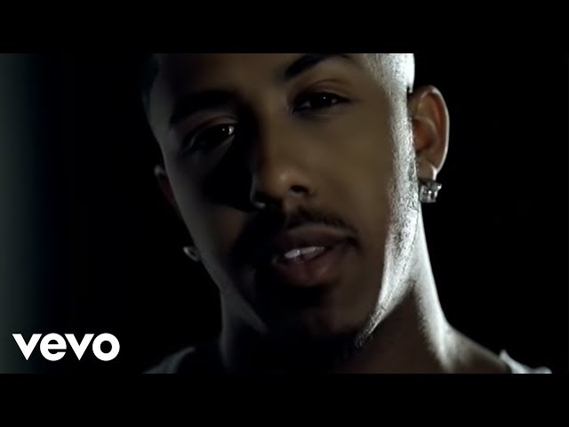 Marques Houston - Circle (CC Album Version)