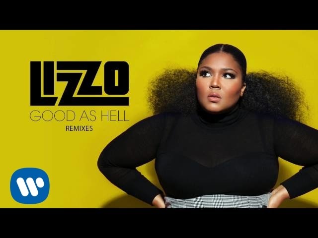 Lizzo - Good As Hell (Two Stacks Remix) [Official Audio]
