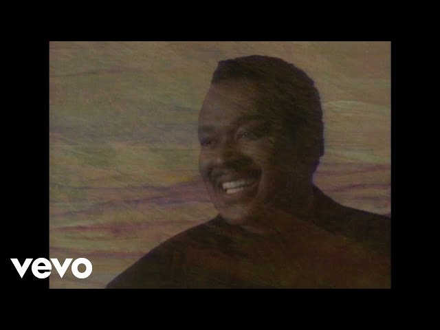 Luther Vandross - Here and Now (Video)