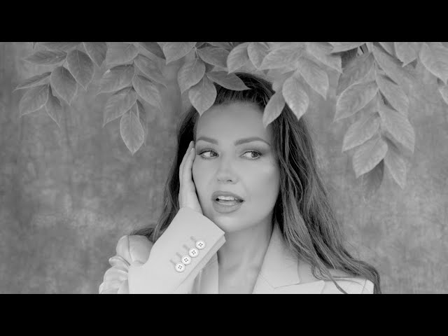 Thalia - Marie Claire Mexico 2022 (Behind The Scenes)