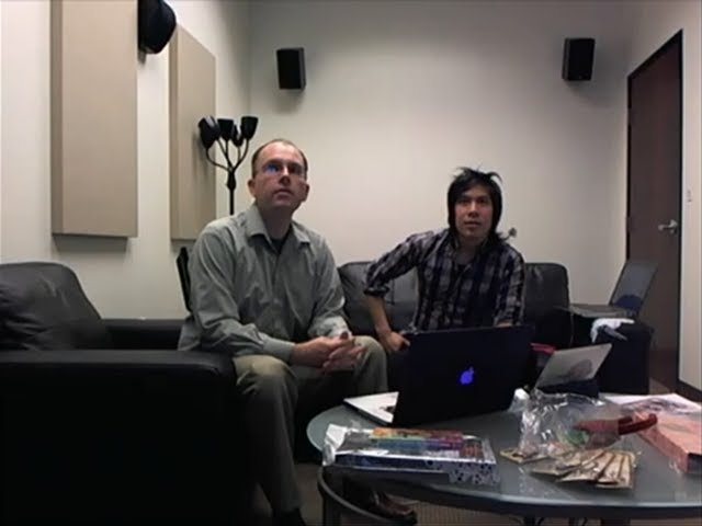 FUNimation Live Q&A - March 5, 2012 @ 7p ET/4p PT