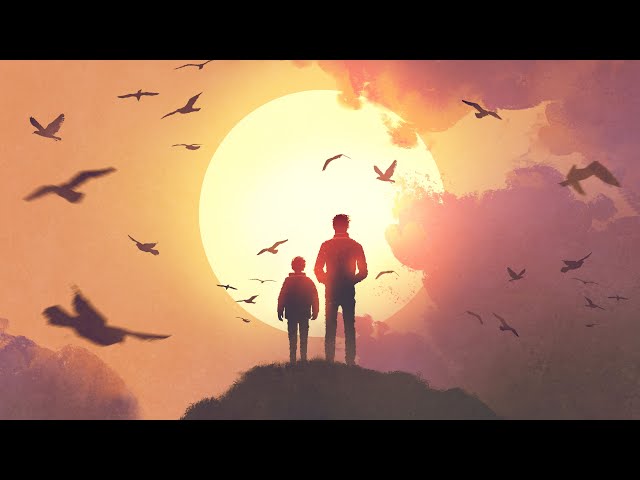 SONG OF THE MAN WHO NEVER GAVE UP - Eternal Eclipse [Epic Music - Beautiful Epic Fantasy]