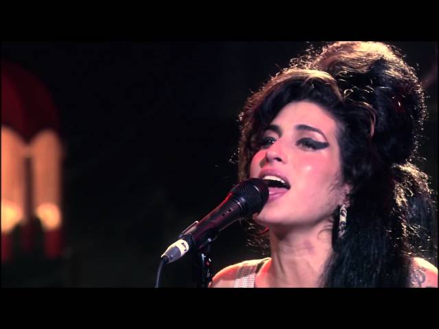 Amy Winehouse - You know I'm no good - Live at Shepherds Bush Empire - 1080p