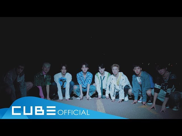 PENTAGON(펜타곤) - '청개구리(Naughty boy)' M/V Teaser