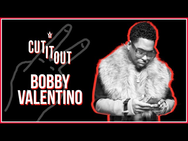 Bobby V. picks between Kyrie Irving & Russell Westbrook | Cut It Out