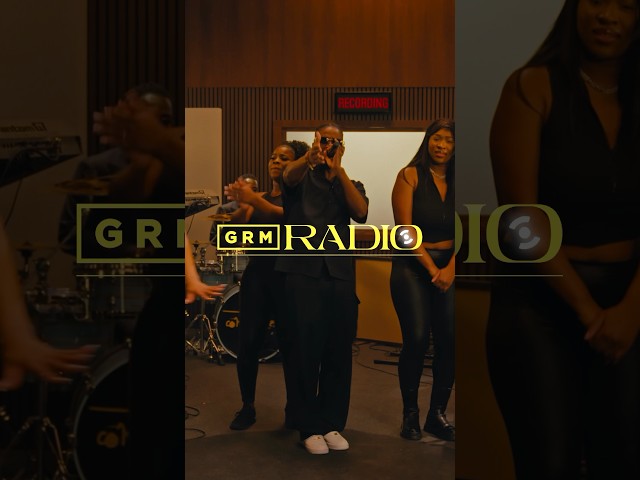 Take in new GRM Radio from Ambush now! #GRM15