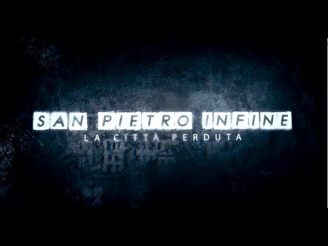 San Pietro Infine: The Forgotten City | 6 | Podcast