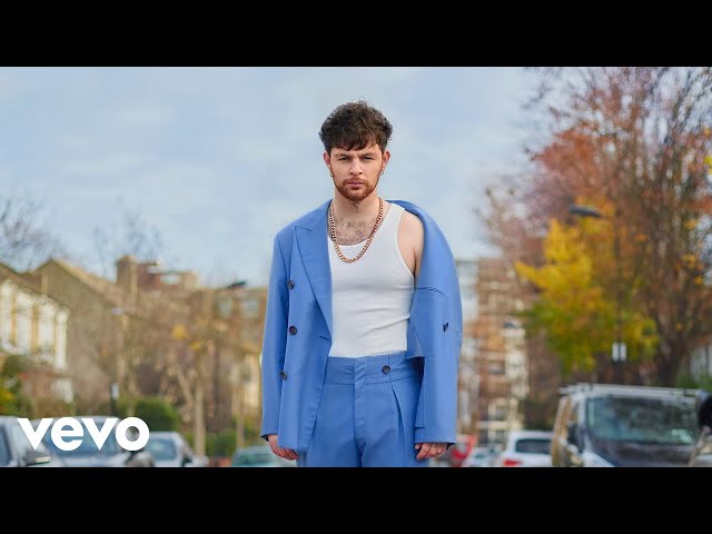 Tom Grennan - Sweeter Then (Official Audio)