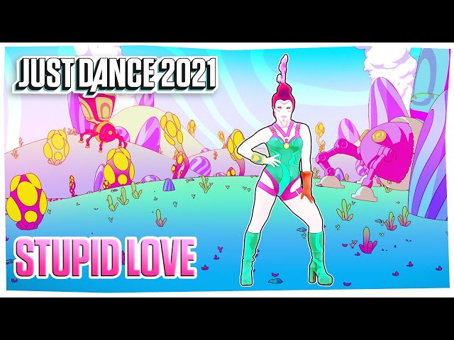 Just Dance Unlimited: Stupid Love by Lady Gaga | Official Track Gameplay [US]
