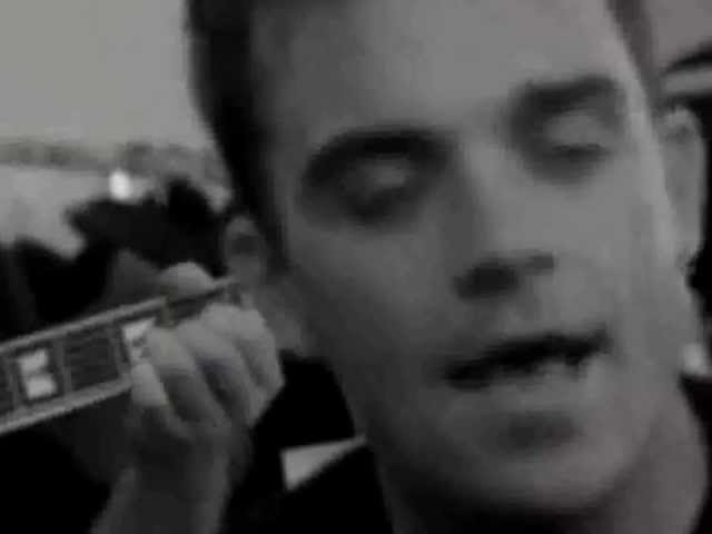 Robbie Williams - Often and Better Man (with lyrics) - HD.mp4