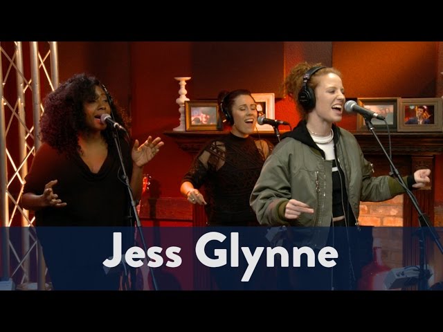 Jess Glynne-  Ain’t Got Far To Go 5/6 | KiddNation