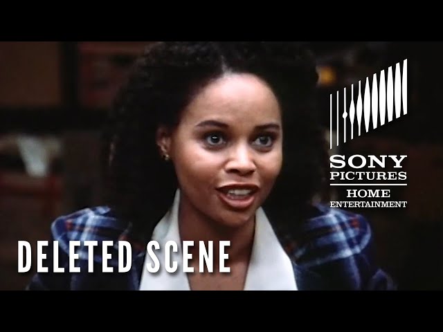 PHILADELPHIA (1993) Deleted Scene – Deliberation