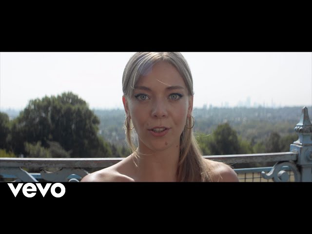 Becky Hill, Sigala - Heaven On My Mind (Acoustic)