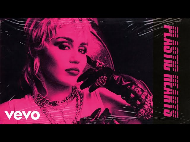 Miley Cyrus - Angels Like You (Audio)