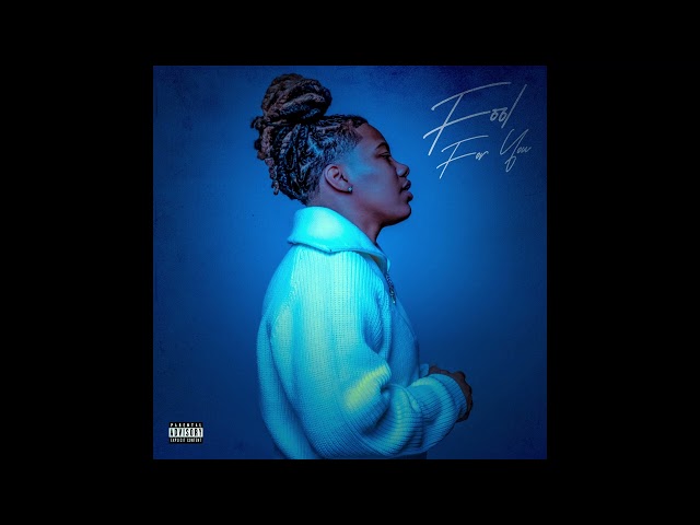 Baby B - Fool For You ( Official Audio)