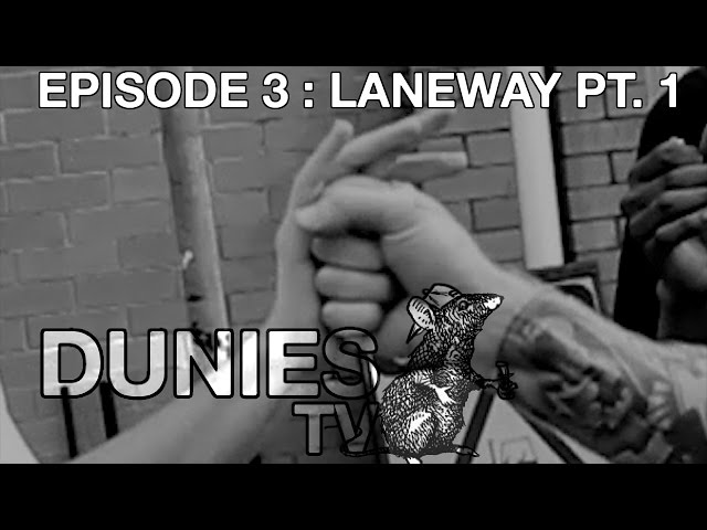 DUNIES TV [Season 1 Ep 3]