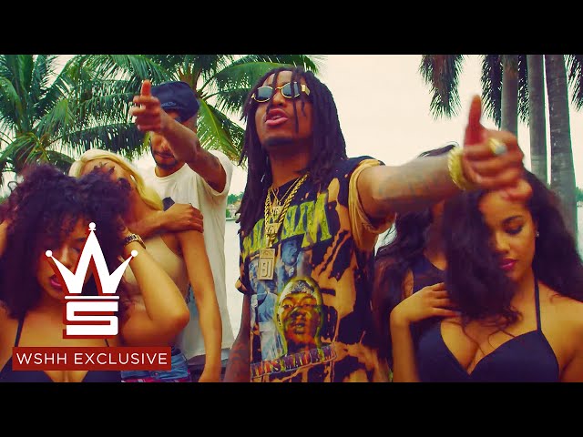 Migos "Heard Ah That" Feat. Dj Stevie J (WSHH Exclusive - Official Music Video)