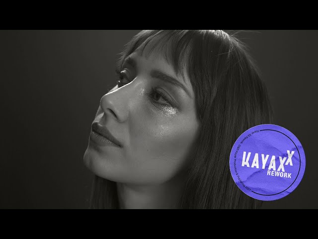 Ania Leon - Miłość miłość (Kayax XX Rework)