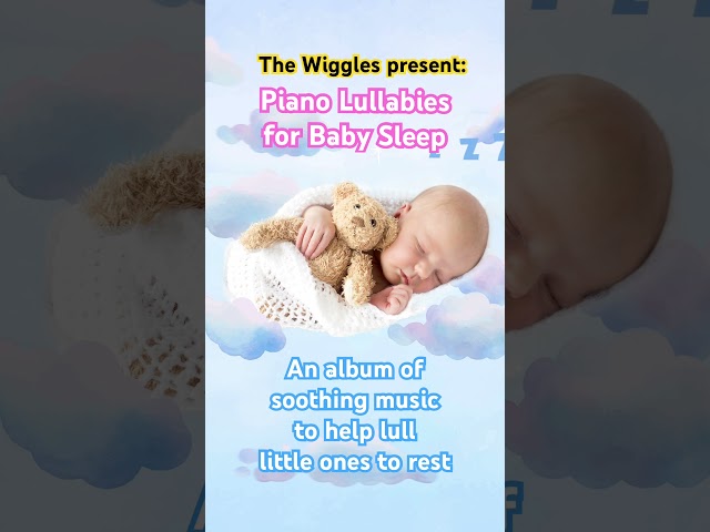 A new tool for parents 🎶 Soothing music to help settle and lull babies & toddlers to sleep #momlife