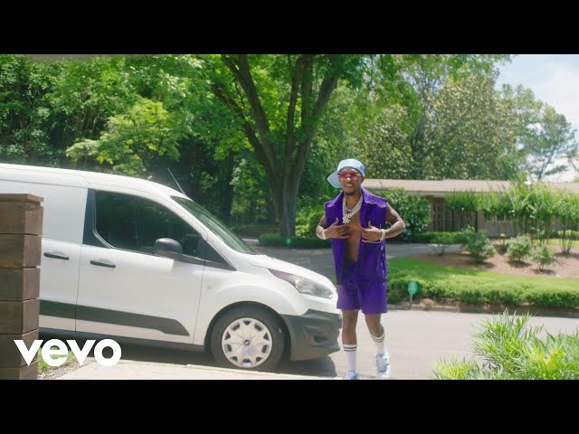 Rae Sremmurd - Community D**k ft. Flo Milli (Official Music Video)