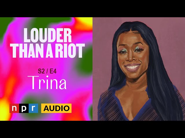 It ain't trickin' if you got it: Trina, Trick Daddy and Latto | Louder Than A Riot, S2E4