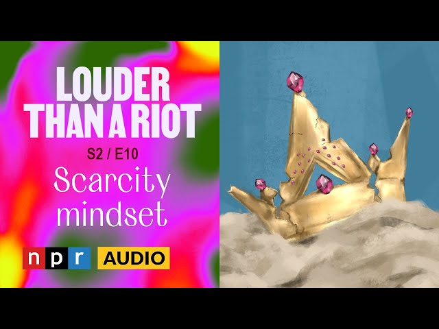 Watch the queen conquer: MC Lyte, Quay Dash, the cast of 'Rap Sh!t' | Louder Than A Riot, S2E10