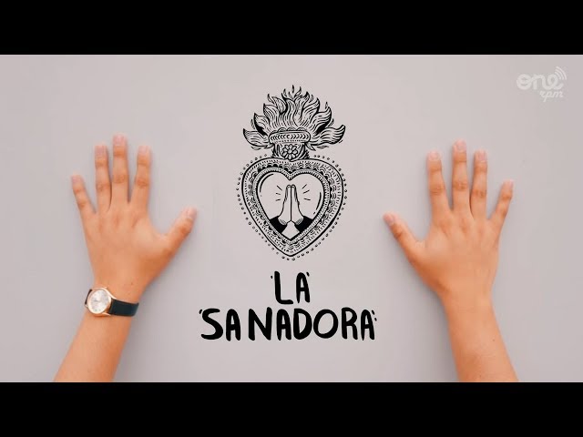 Marco Mares - La Sanadora (Video Oficial)