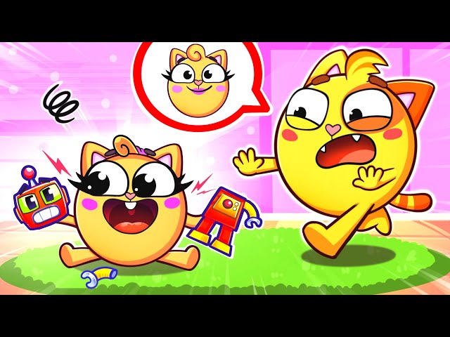 🍼 Mommy’s Turn to Play 👶 Funny Kids Songs 😻🐨🐰🦁 by Baby Zoo Karaoke