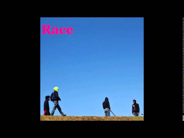 Alex G - RACE (Full Album)
