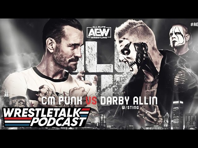 AEW All Out 2021 Predictions! | WrestleTalk Podcast
