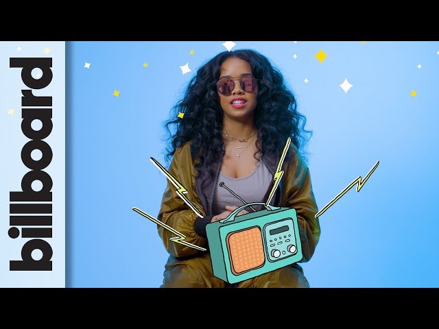 How H.E.R. Created 'As I Am' | Billboard | How It Went Down