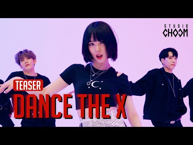 (Teaser)[DANCE THE X] 여자친구(GFRIEND) - 열대야(Fever)