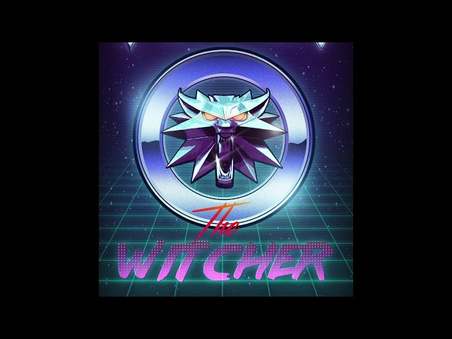 Toss a Coin to Your Witcher (Synthwave Cover)