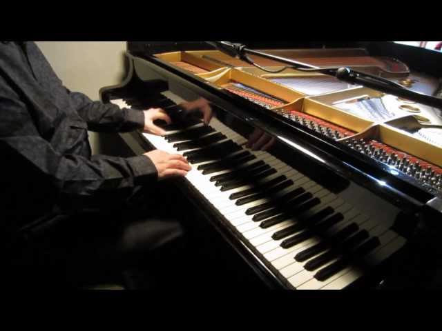 Sven Bornemark, lounge piano