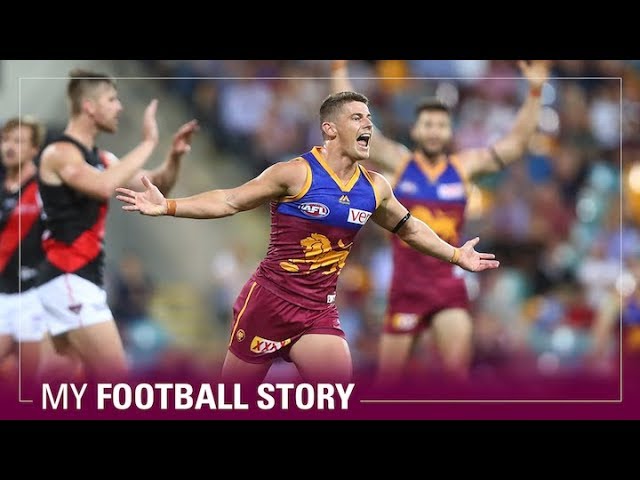 Dayne Zorko: My Football Story