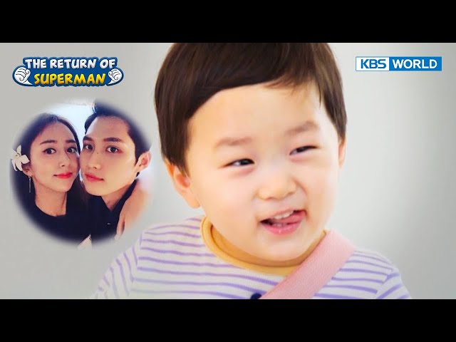 😍Most Adorable Video the Internet Has to Offer [TRoS : HOTTEST PACK] | KBS WORLD TV