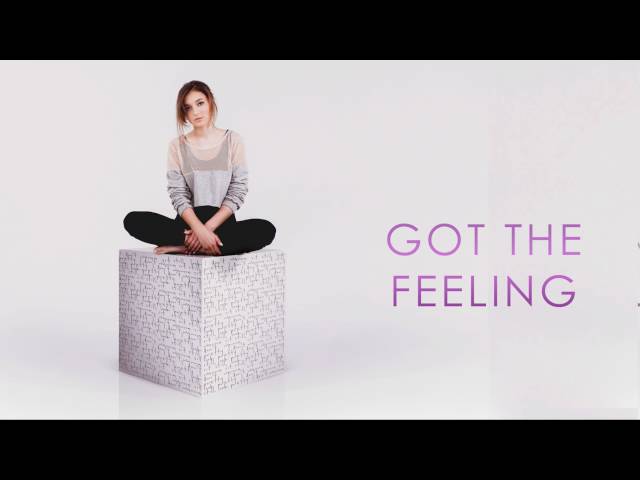 Daya - Got The Feeling (Audio Only)