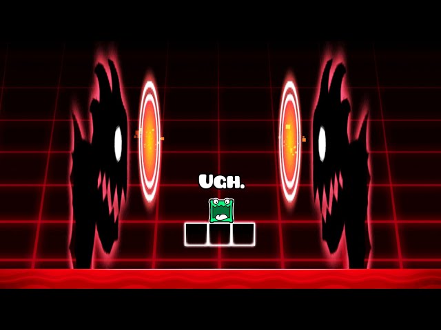 Normal levels | Geometry dash 2.2