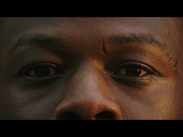 J Hus - Beautiful And Brutal Yard (Album Trailer)