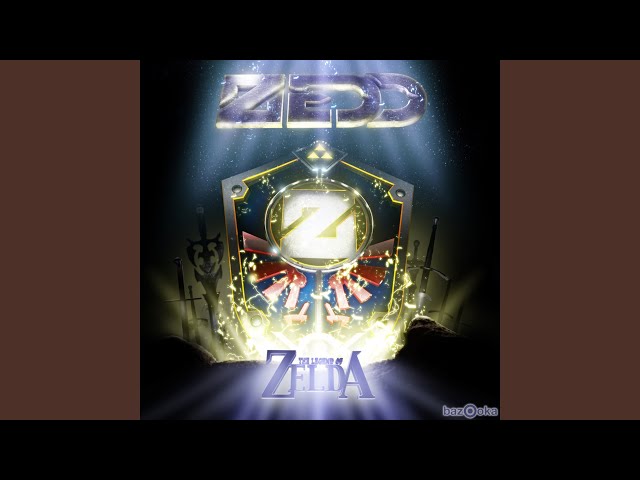 The Legend of Zelda (Club Mix)