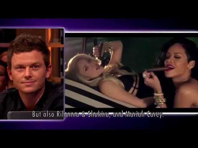 Fedde Le Grand - Interview RTL Late Night