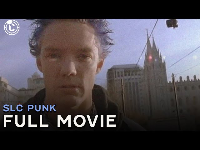 SLC Punk | Full Movie | CineClips