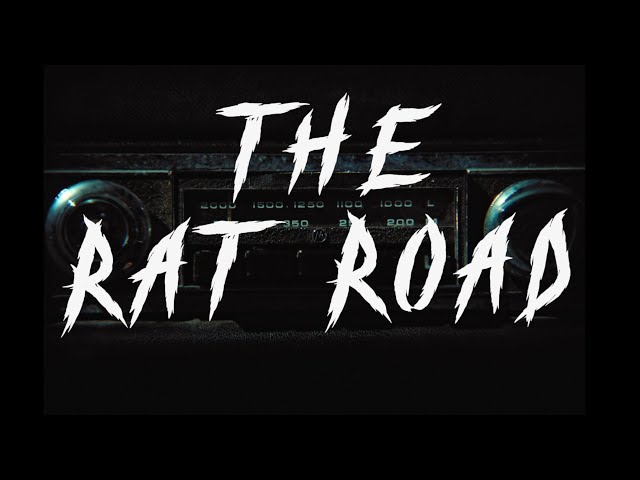 THE RAT ROAD - 002 - RADIO