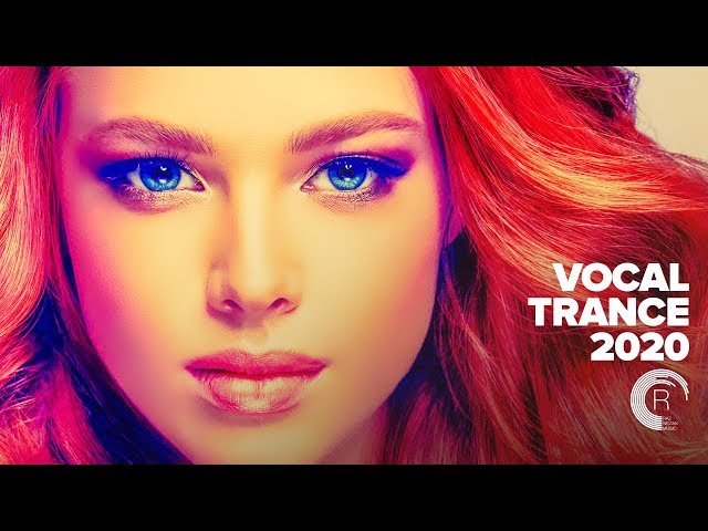 VOCAL TRANCE 2020 [FULL ALBUM - OUT NOW]